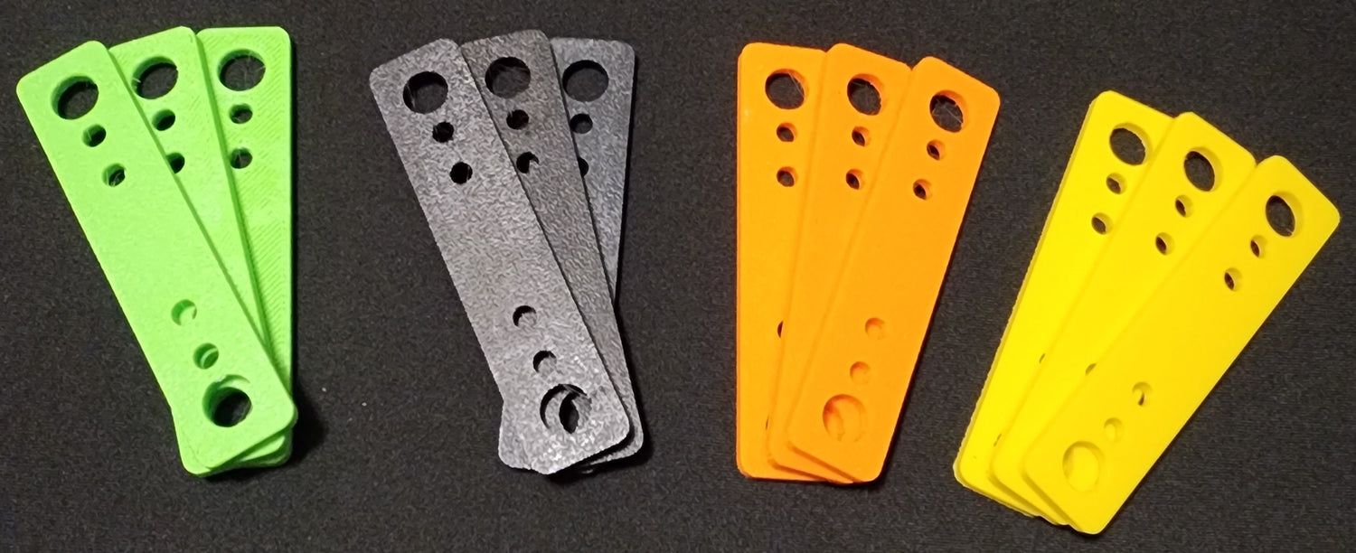 Antenna Wire Insulator