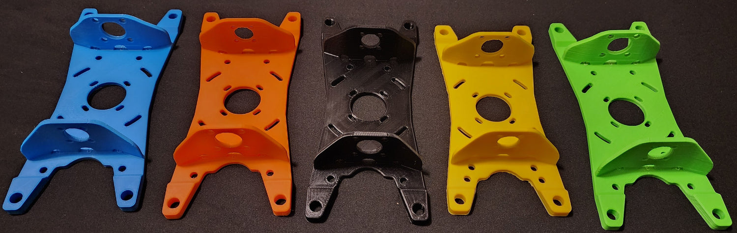 EFHW Antenna Wire Winder