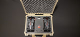 Apache 40 Ah Battery Box