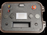 40 Ah Battery Box