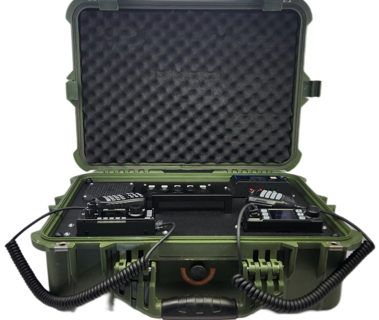 G90 Go Box