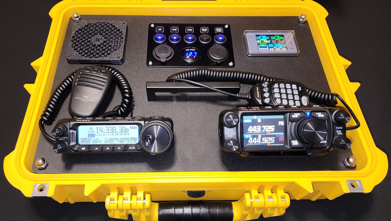 Yaesu Go-Box