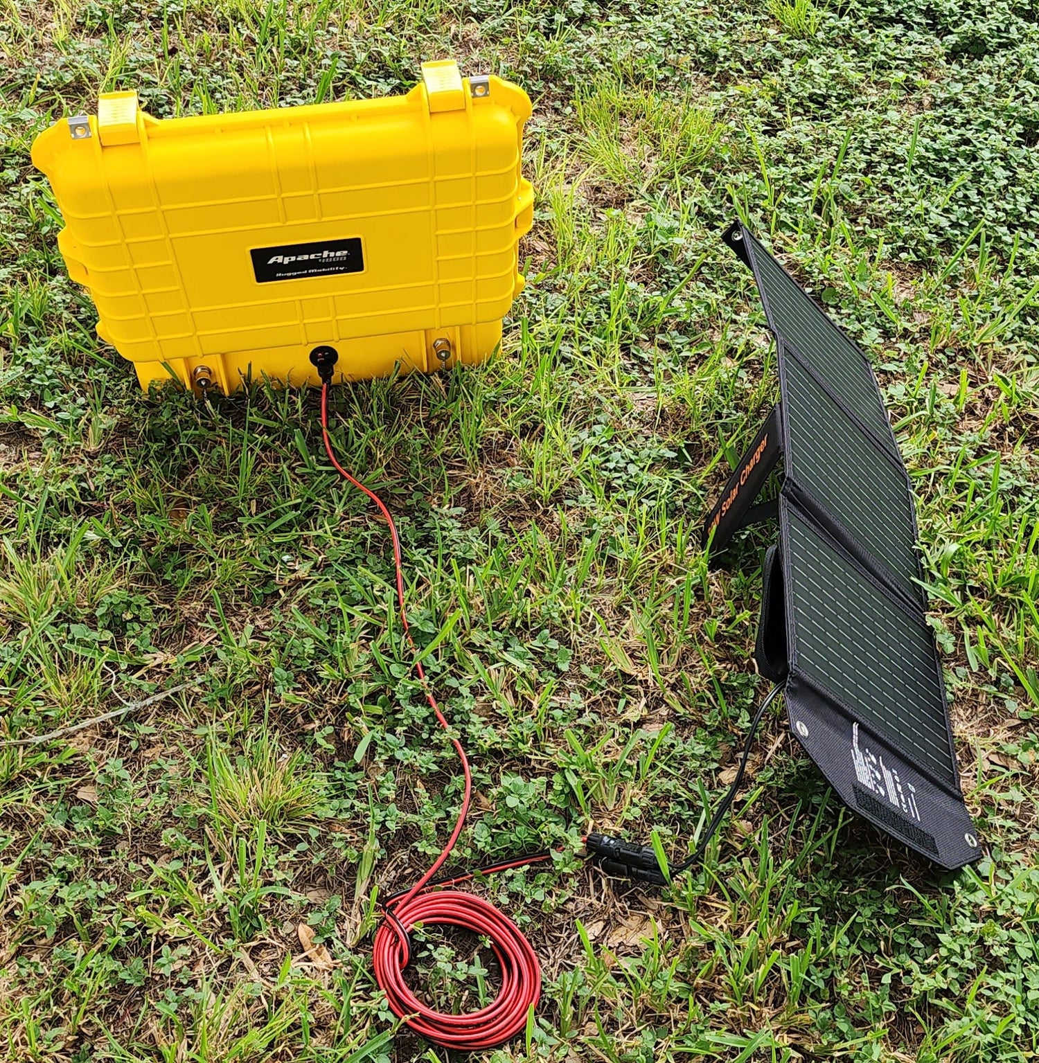 Yaesu Go-Box