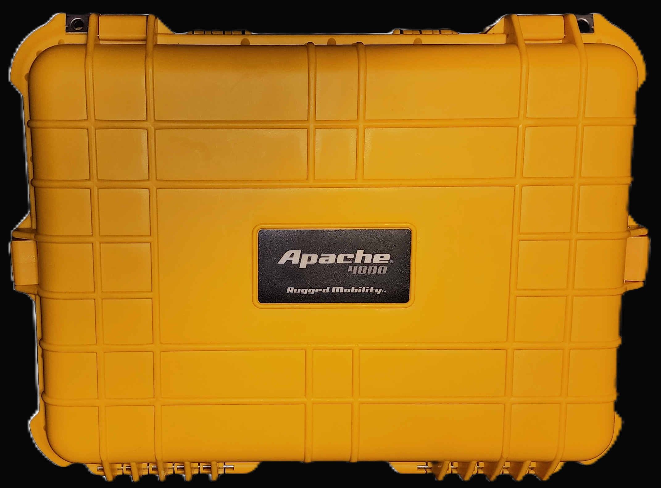 Yaesu Go-Box – 3C Ham Shack